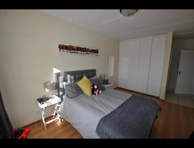 1 BEDROOM PROPERTY TO RENT IN PAULSHOF